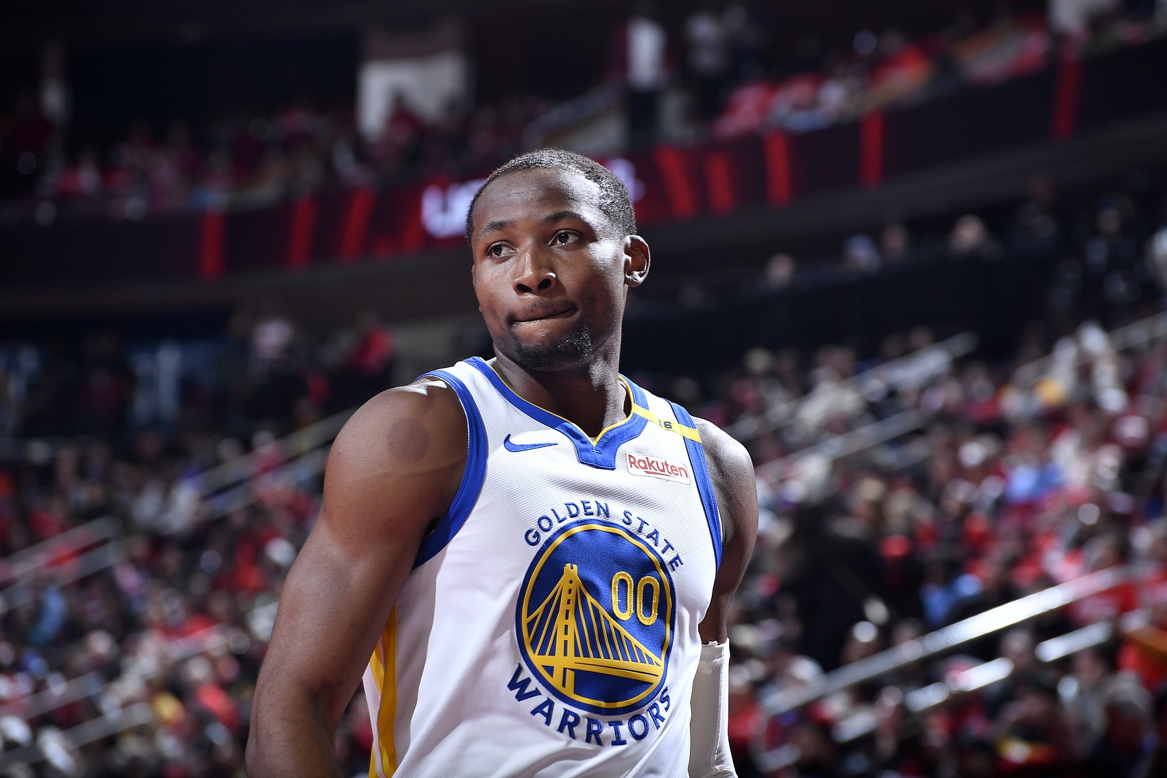 米兰体育：勇士队新赛季：库明加能否在新赛季获得更多机会？的简单介绍