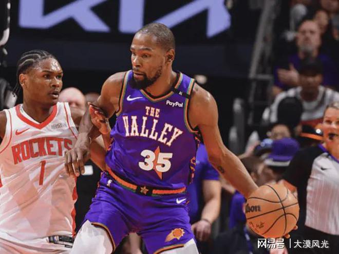 关于米兰体育:太阳队新赛季:杜兰特能否带领球队夺得总冠军?的信息 关于米兰体育:太阳队新赛季:杜兰特能否带领球队夺得总冠军?的信息