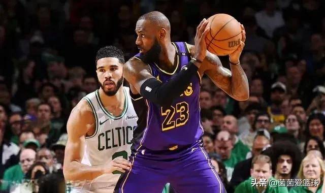 包含米兰体育:NBA总决赛:湖人VS凯尔特人?詹姆斯塔图姆争夺总冠军的词条 包含米兰体育:NBA总决赛:湖人VS凯尔特人?詹姆斯塔图姆争夺总冠军的词条