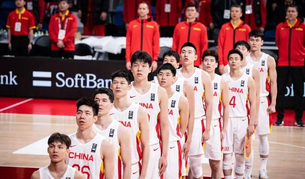 米兰体育：中国男篮：新周期备战，年轻球员能否挑起大梁？的简单介绍