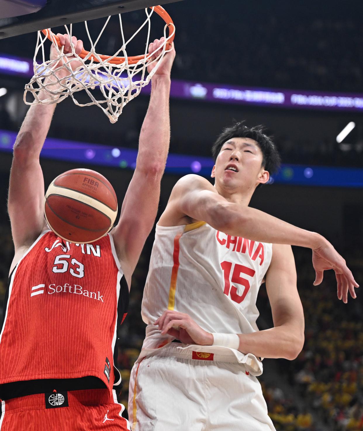 关于米兰体育:中国篮球国际交流,互学互鉴共谋发展的信息 关于米兰体育:中国篮球国际交流,互学互鉴共谋发展的信息