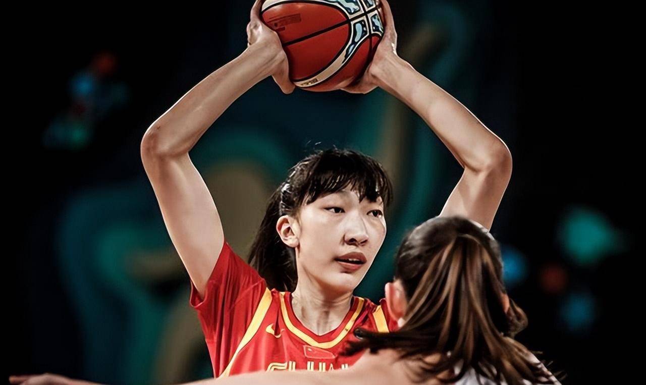 米兰体育:中国女篮奥运备战:心态调整与团队凝聚力的简单介绍 米兰体育:中国女篮奥运备战:心态调整与团队凝聚力的简单介绍