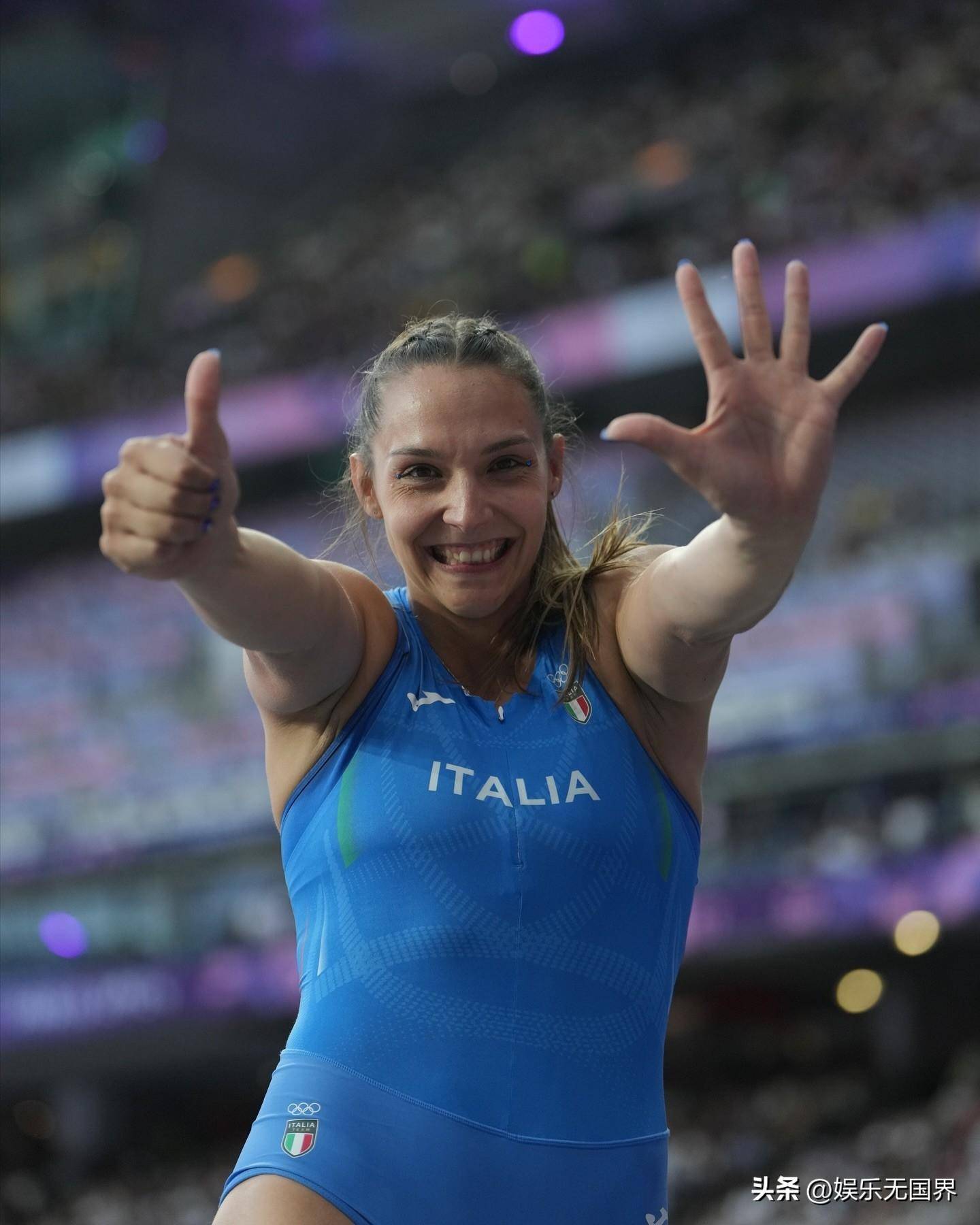 包含米兰体育：各国运动员的表现差异：文化和环境的影响的词条