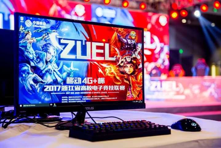 关于米兰体育:全球电子竞技锦标赛落幕,各大战队争夺荣耀的信息 关于米兰体育:全球电子竞技锦标赛落幕,各大战队争夺荣耀的信息