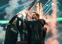 关于"米兰体育:Rogue战队在LEC实现四连胜，创佳绩"的信息