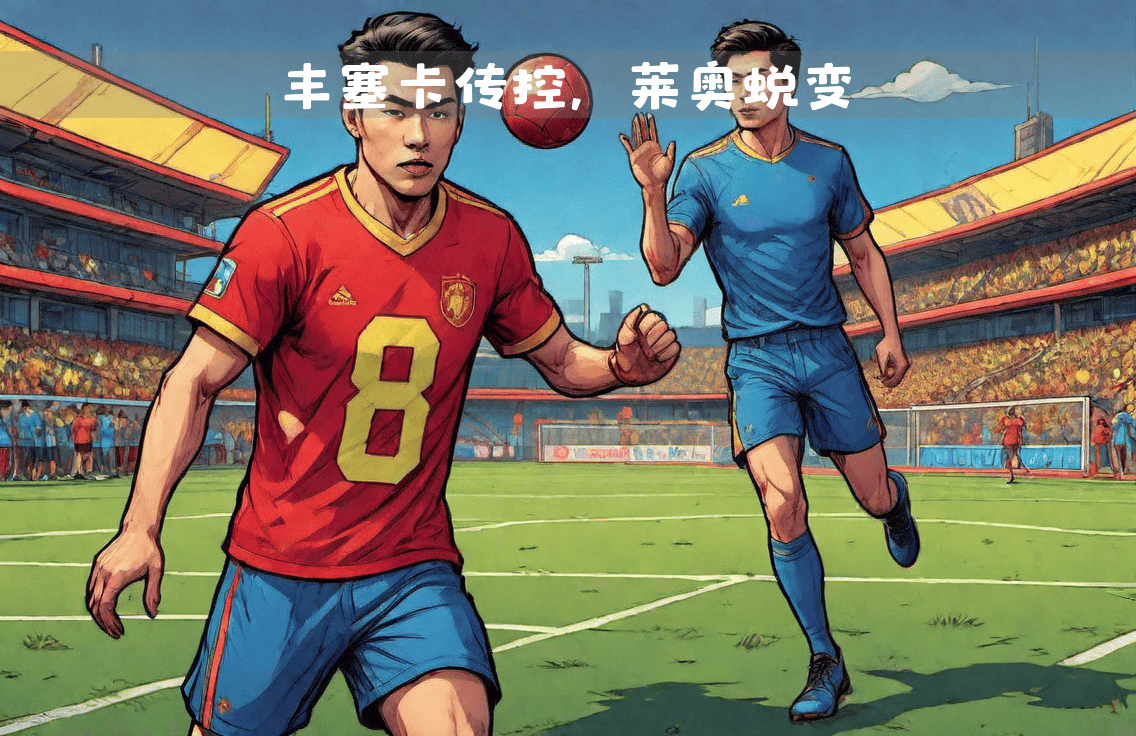 关于米兰体育:体育与商业结合的魅力:赞助商的角度的信息 关于米兰体育:体育与商业结合的魅力:赞助商的角度的信息