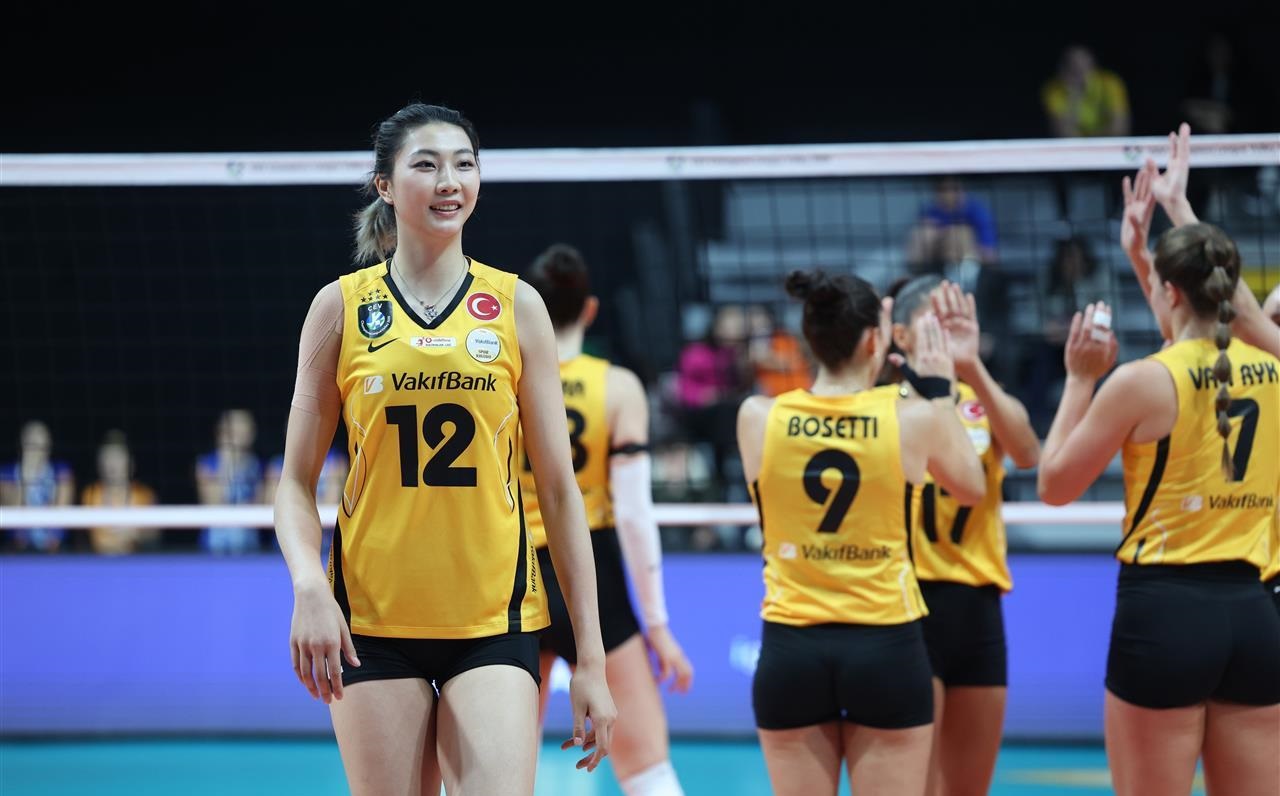 米兰体育：性别与运动：女性在各项赛事中的不懈奋斗的简单介绍