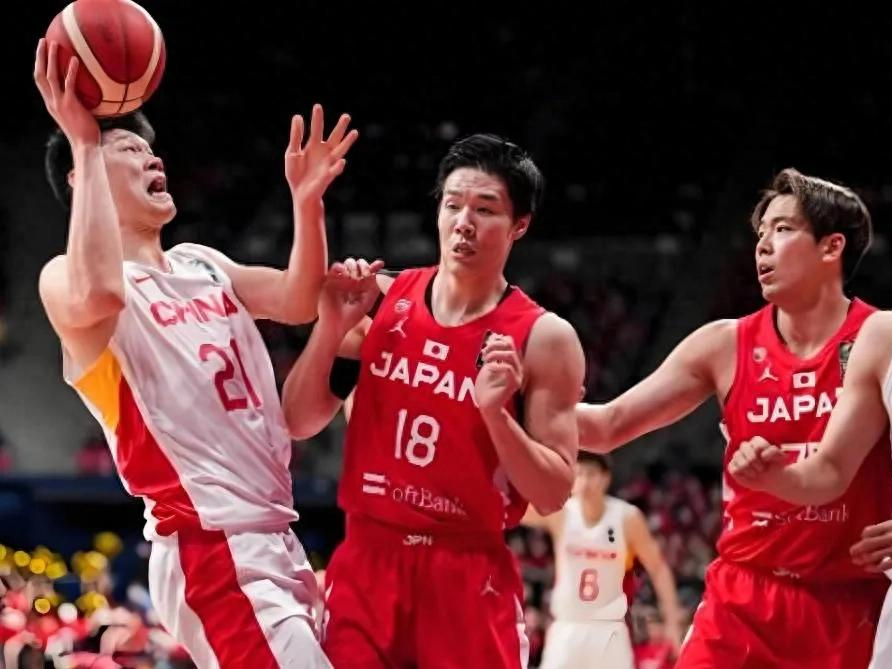 米兰体育：中国男篮：亚洲杯备战，全力以赴的简单介绍