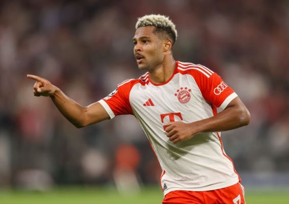 关于米兰体育:德甲年轻球员的崛起：潜力股分析的信息