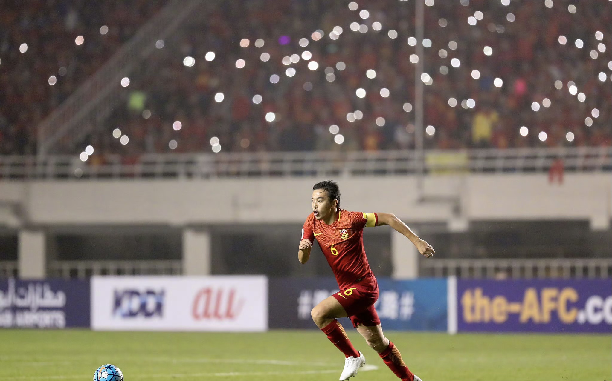 米兰体育:老将冯潇霆：在球队中发挥老将作用，帮助年轻球员成长的简单介绍