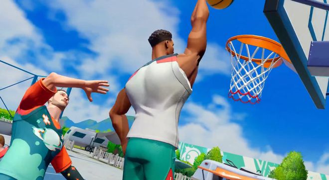 关于米兰体育：篮球游戏：虚拟世界，体验篮球的乐趣，感受篮球的魅力的信息