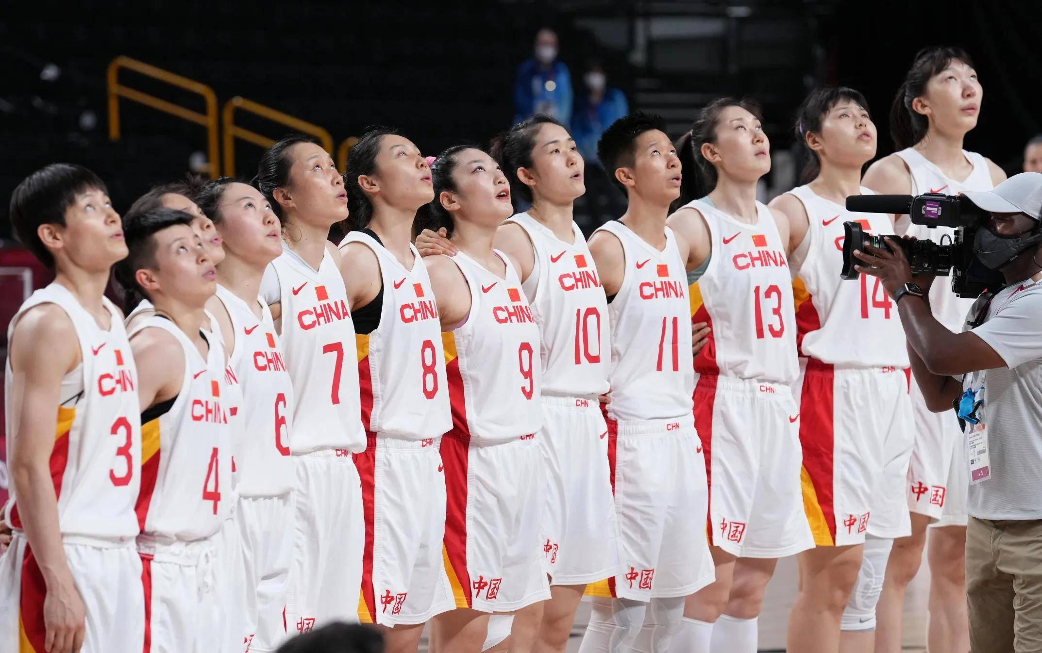 包含米兰体育:中国女篮精神传承:拼搏、团结与永不放弃的词条 包含米兰体育:中国女篮精神传承:拼搏、团结与永不放弃的词条