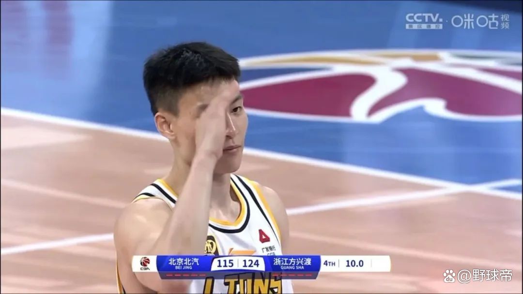 米兰体育：CBA选秀，新秀们真的准备好迎接职业联赛的挑战了吗？