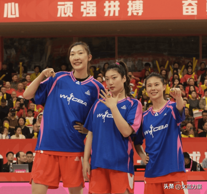 米兰体育:WCBA联赛的青少年推广活动宣传:吸引更多青少年关注女篮的简单介绍 米兰体育:WCBA联赛的青少年推广活动宣传:吸引更多青少年关注女篮的简单介绍