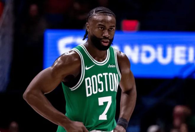 米兰体育:凯尔特人队进攻火力：如何发挥双探花的优势？的简单介绍