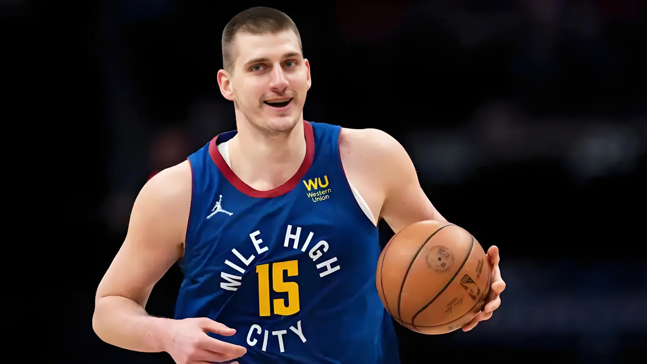 米兰体育:掘金队约基奇的统治力:如何继续统治内线,带领球队前进?的简单介绍 米兰体育:掘金队约基奇的统治力:如何继续统治内线,带领球队前进?的简单介绍