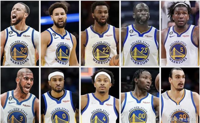 关于米兰体育:勇士队训练营:基诺内斯展现快攻能力,争夺轮换位置的信息 关于米兰体育:勇士队训练营:基诺内斯展现快攻能力,争夺轮换位置的信息