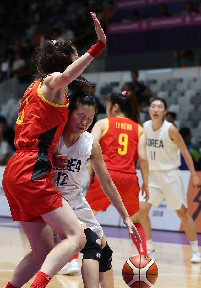 米兰体育：中国女篮：世界杯展望，全力以赴，不留遗憾，为国争光的简单介绍