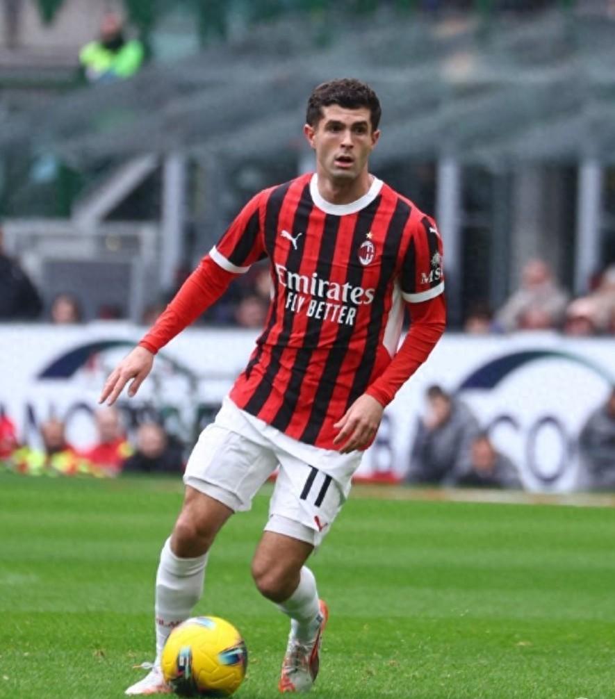 关于米兰体育:意甲的青训力作：新一代的足球希望的信息