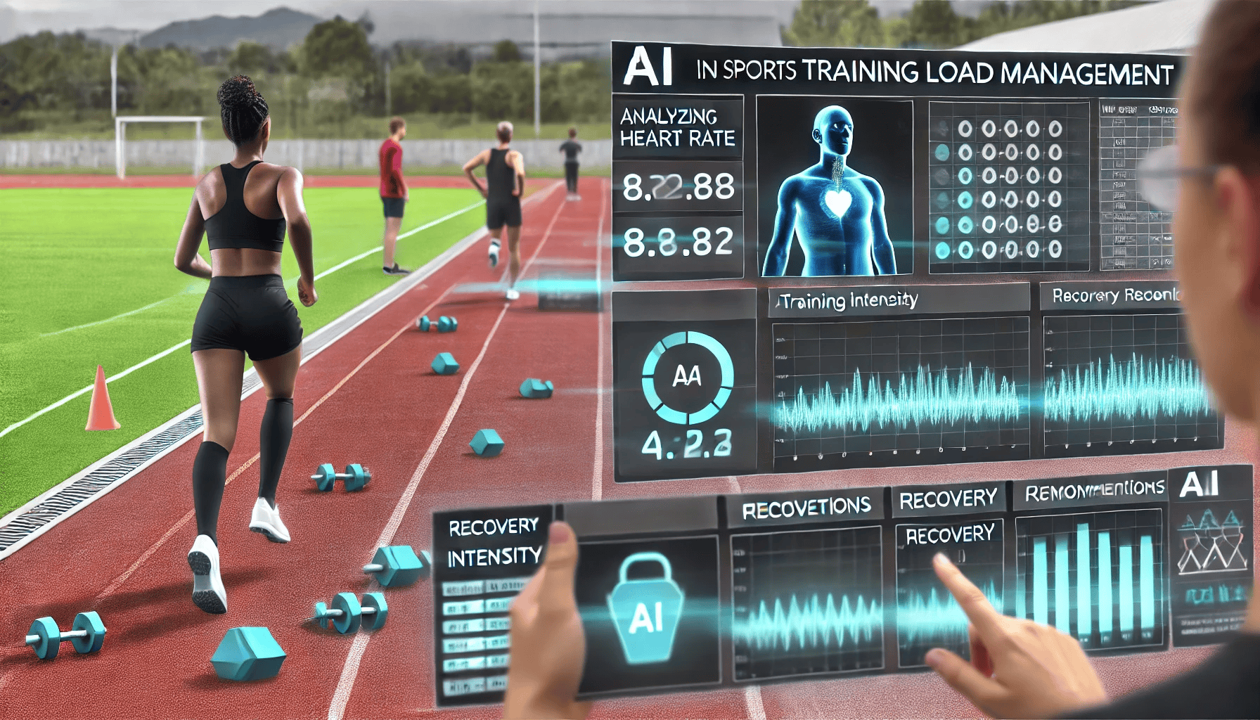 米兰体育:赛事数据分析的未来:如何推动体育发展的简单介绍 米兰体育:赛事数据分析的未来:如何推动体育发展的简单介绍