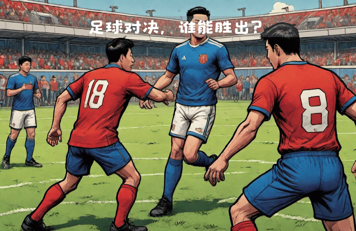 关于米兰体育:英超的教练战术对抗:历史上的经典思想碰撞的信息 关于米兰体育:英超的教练战术对抗:历史上的经典思想碰撞的信息