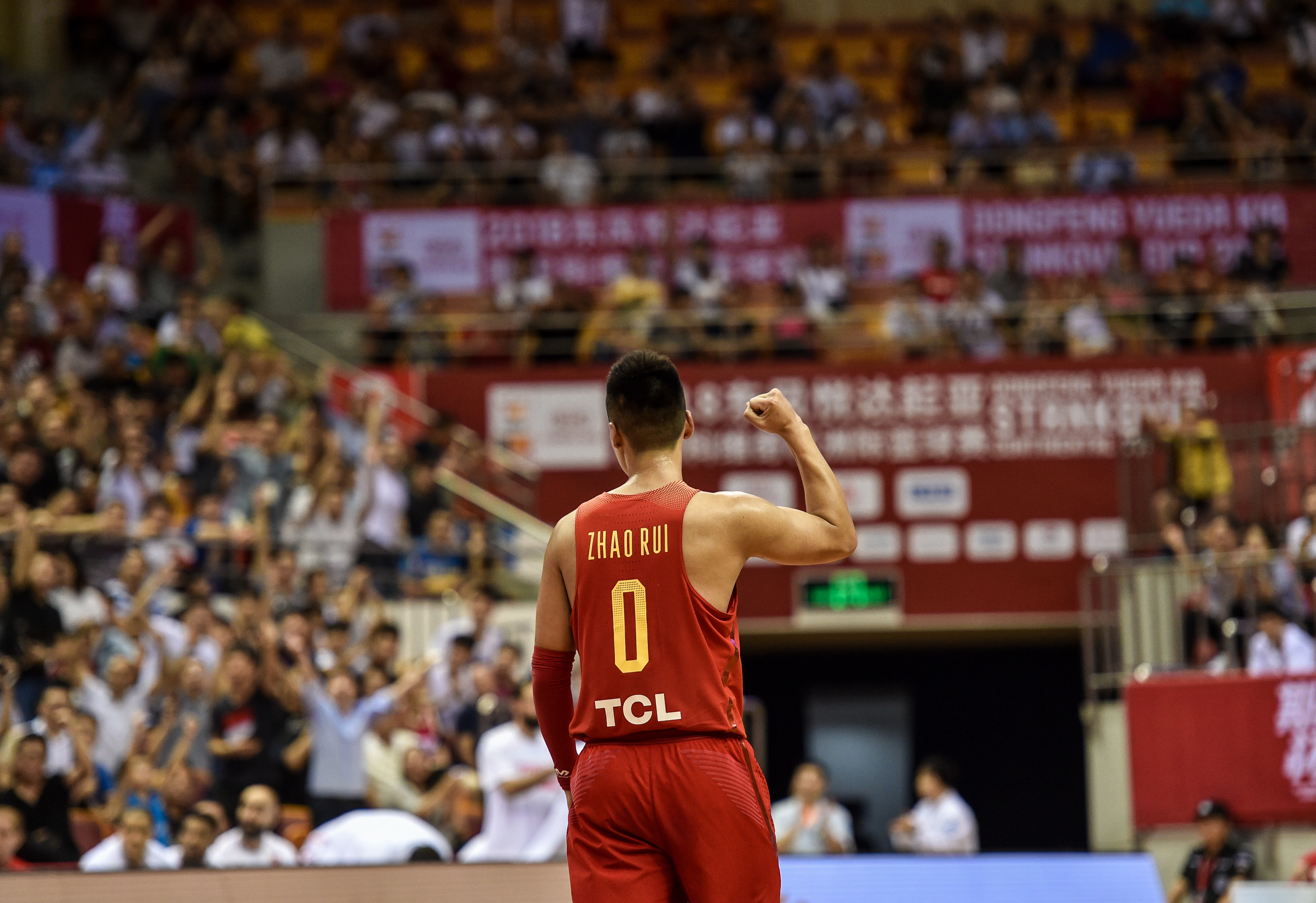 米兰体育:中国篮球发展基金会,助力基层篮球发展的简单介绍 米兰体育:中国篮球发展基金会,助力基层篮球发展的简单介绍