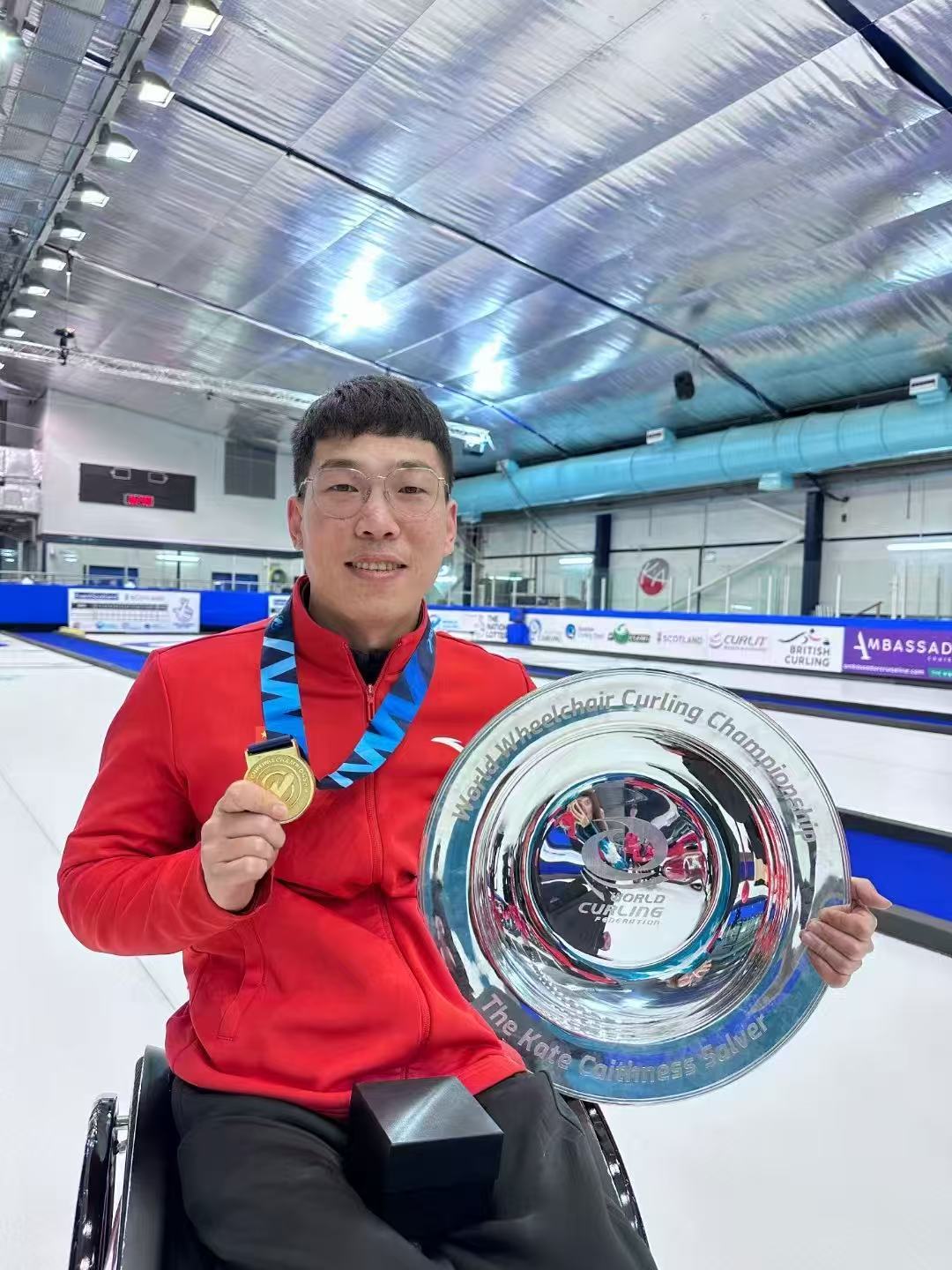 米兰体育：心态的转折：运动员在困境中的努力与坚持的简单介绍