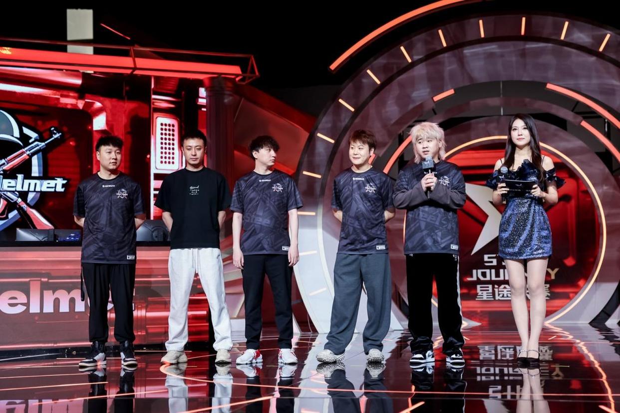 米兰体育:电竞选手，他们的职业生涯与梦想