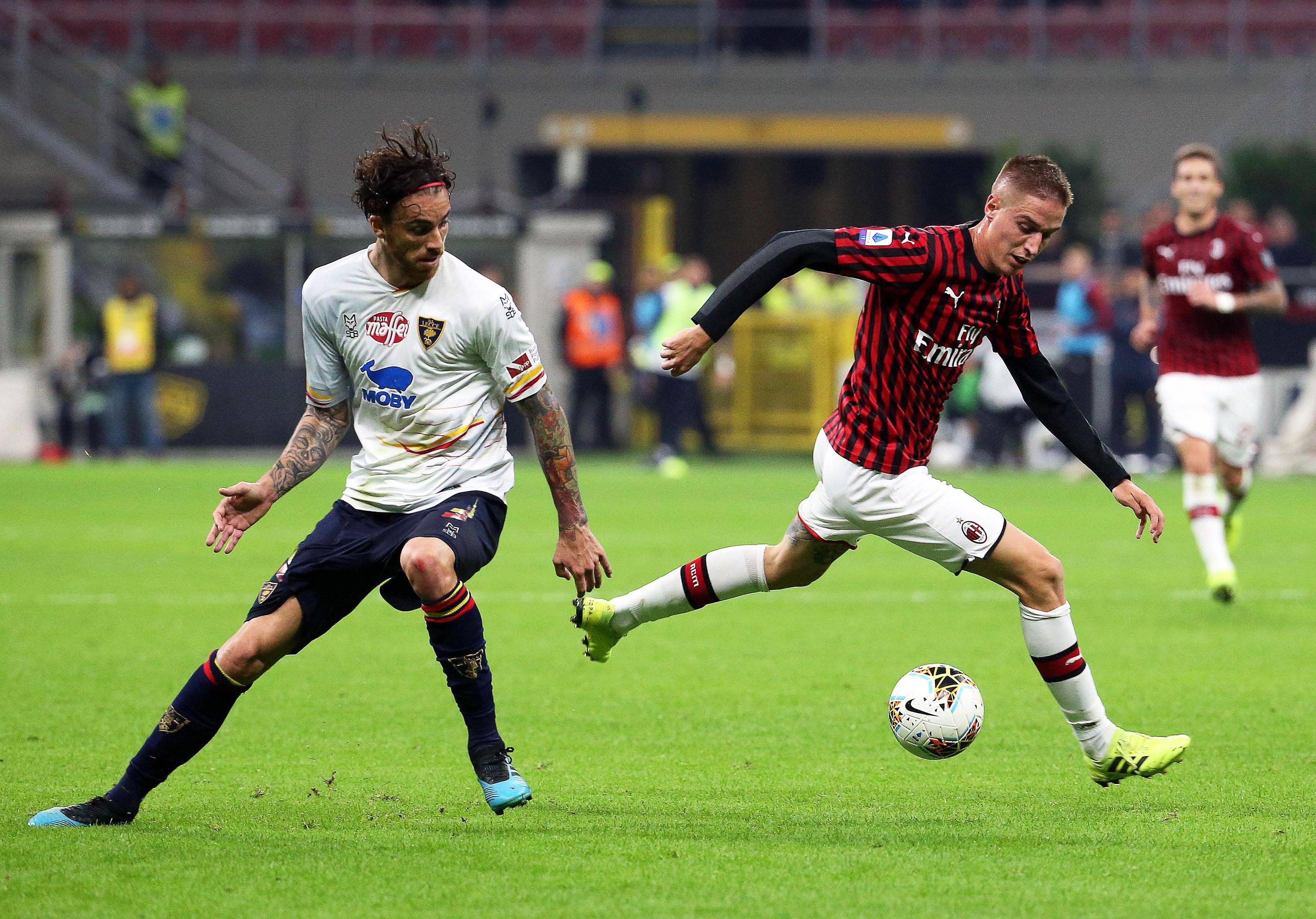 米兰体育:团体运动的心理学：心理因素如何影响团队表现的简单介绍