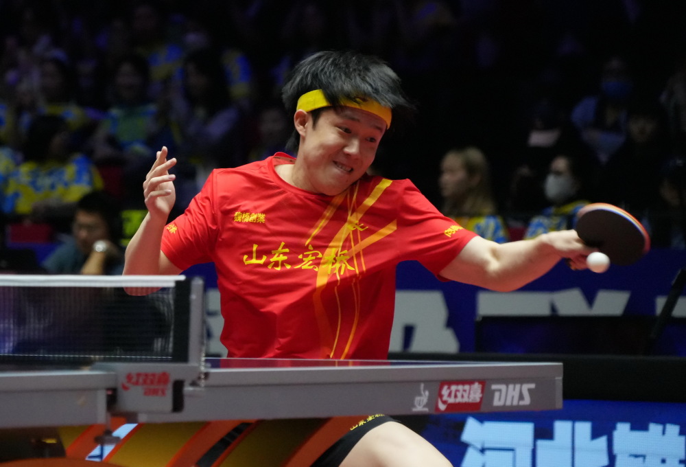米兰体育:国际乒乓球联赛的流行，改变了什么？的简单介绍