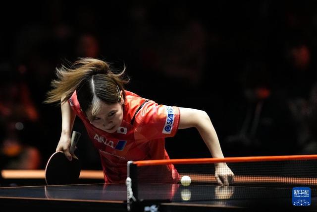 米兰体育:国际乒乓球联赛的流行,改变了什么?的简单介绍 米兰体育:国际乒乓球联赛的流行,改变了什么?的简单介绍