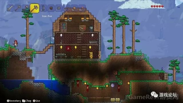 包含米兰体育:《Minecraft》创意设计游戏比赛规则揭秘，选手需知的词条