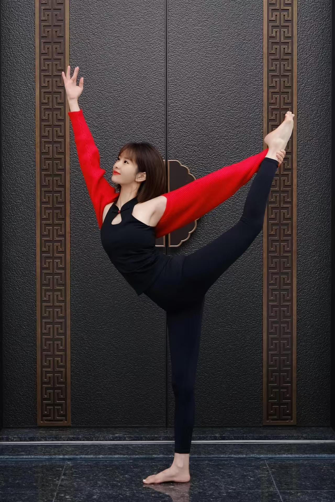 关于米兰体育:瑜伽健身，身心合一的信息