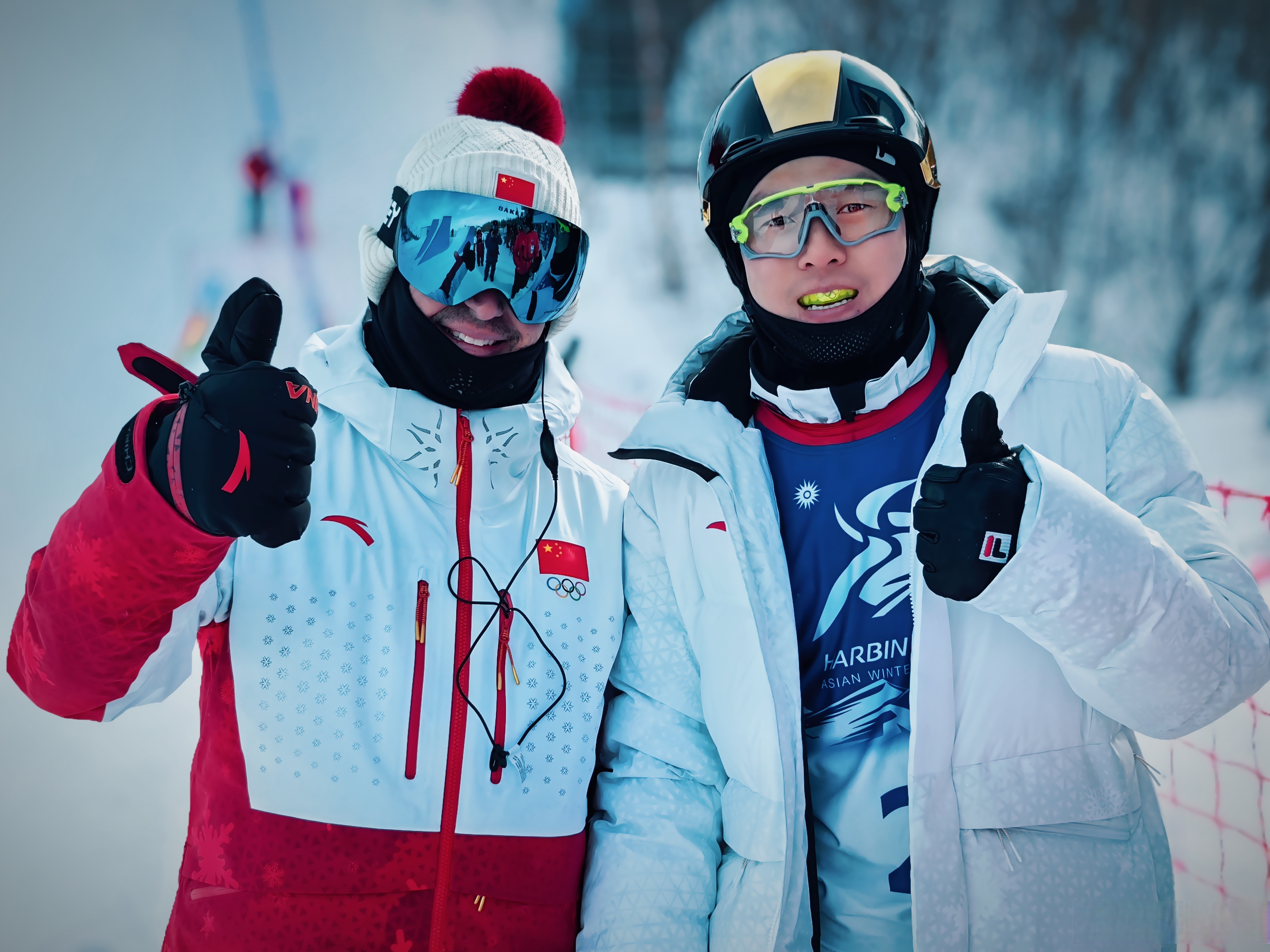 米兰体育:邦德滑雪赛的传奇，滑雪运动的文化传播的简单介绍