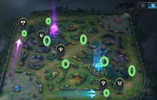 包含米兰体育:英雄联盟手游的操作技巧与战术策略,助你在比赛中胜出的词条 包含米兰体育:英雄联盟手游的操作技巧与战术策略,助你在比赛中胜出的词条