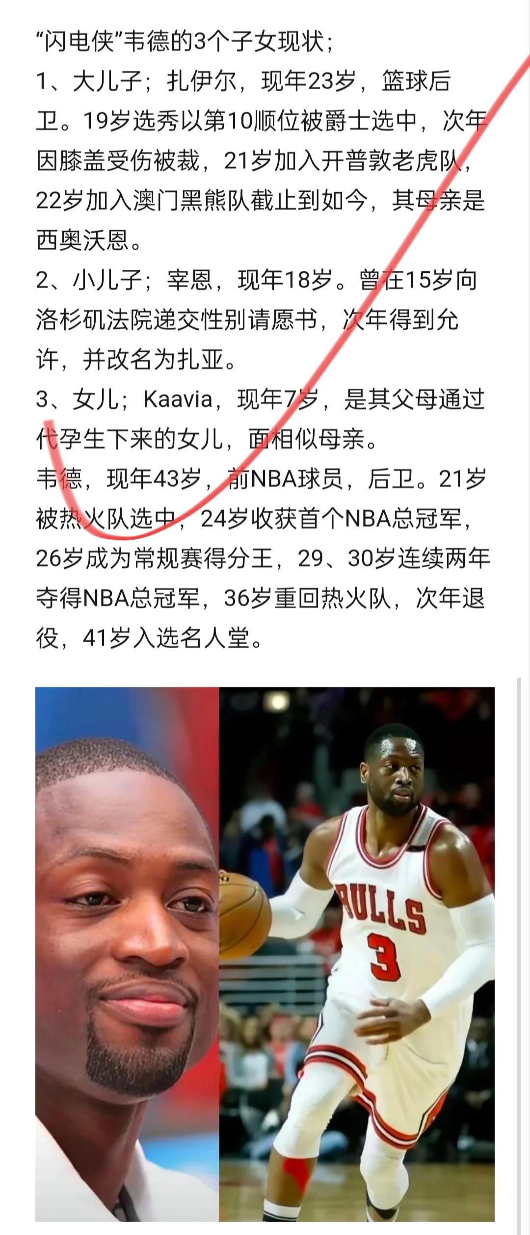 米兰体育:NBA球星自传:讲述韦德的篮球人生的简单介绍 米兰体育:NBA球星自传:讲述韦德的篮球人生的简单介绍