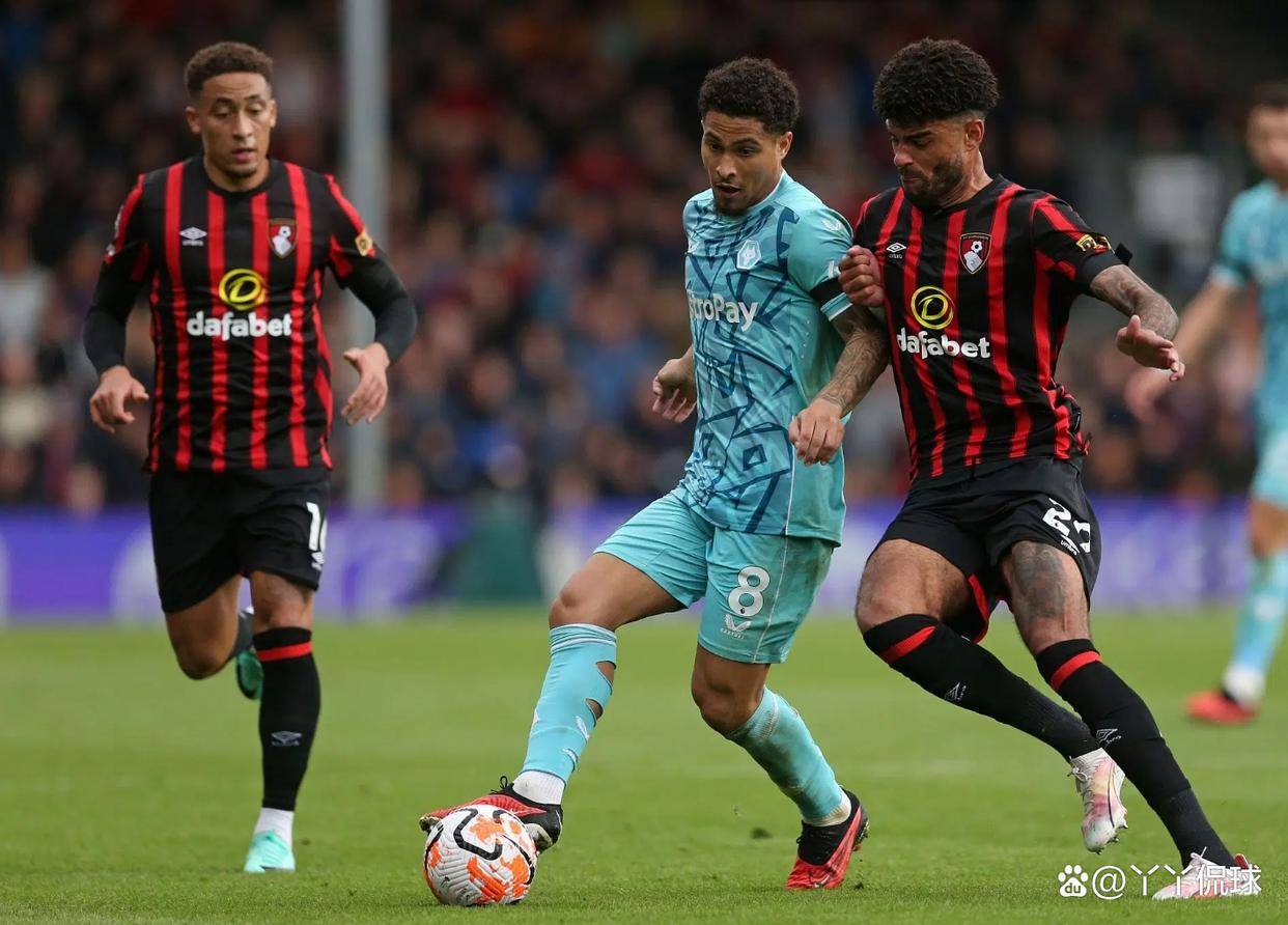 米兰体育：英超伯恩茅斯的保级之战的简单介绍