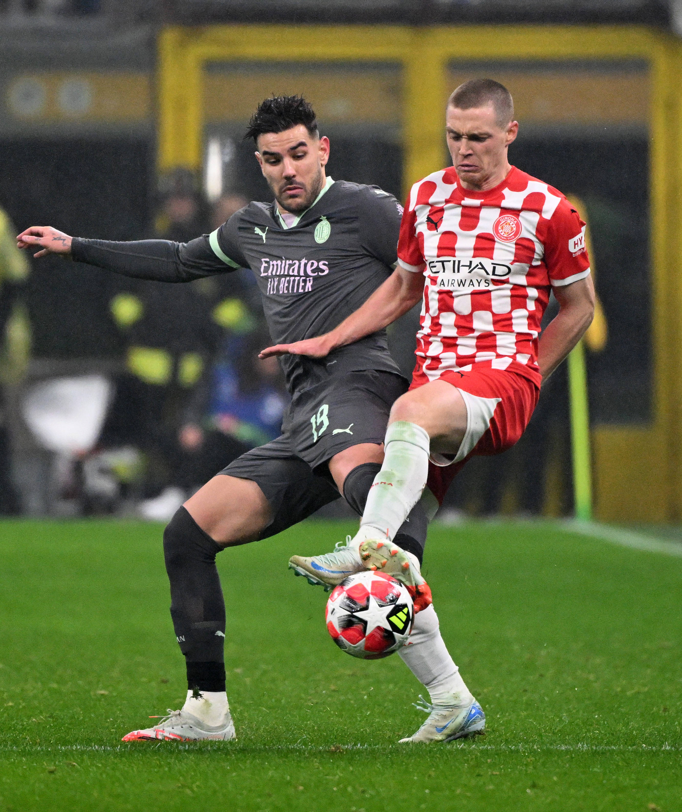 关于米兰体育:中超联赛第九轮：比赛精彩纷呈，进球不断，球迷大呼过瘾的信息