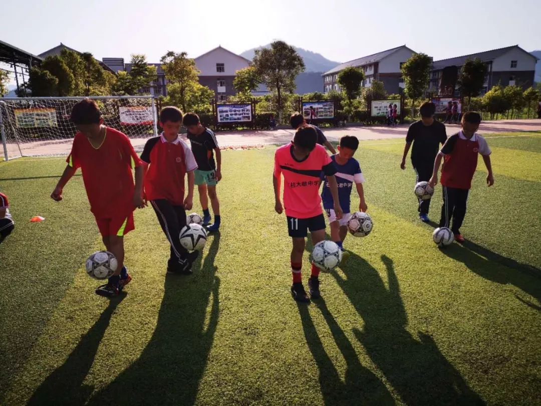 关于米兰体育:中国足球公益足球项目可持续发展：资金来源与项目管理的信息