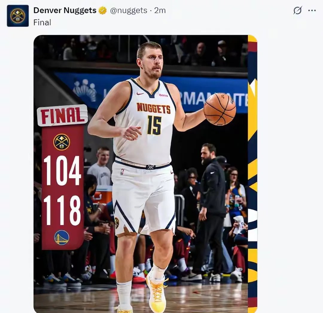 米兰体育:掘金队约基奇的团队合作精神：如何与队友配合，提升整体实力，带领球队走向胜利？的简单介绍