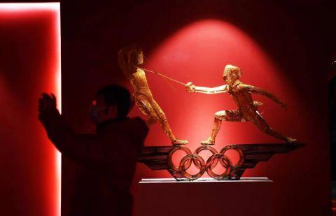 关于米兰体育：中国足球历史博物馆落成，经典瞬间永久珍藏的信息