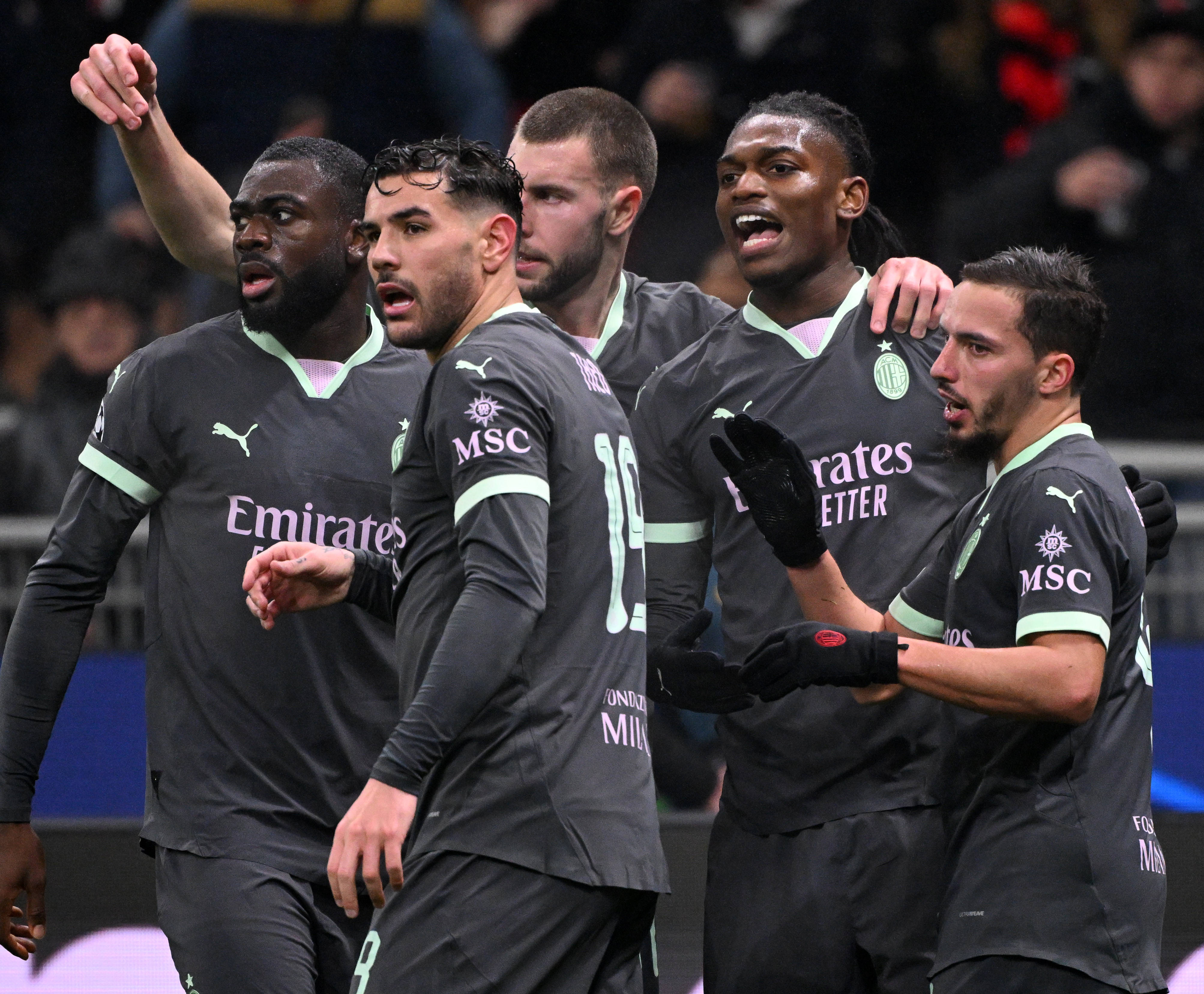 关于米兰体育：赛事策划背后的故事：组织一场成功赛事的秘诀的信息