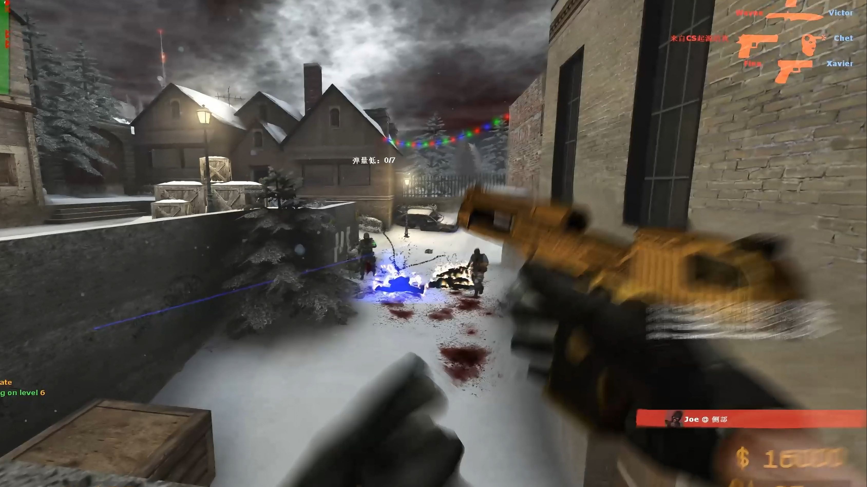 米兰体育:CS:GOMajor，枪战游戏经典之作