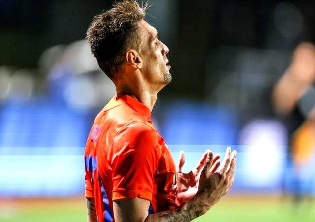 包含米兰体育：国足新帅李铁首次新闻发布会，豪言冲击世界杯的词条