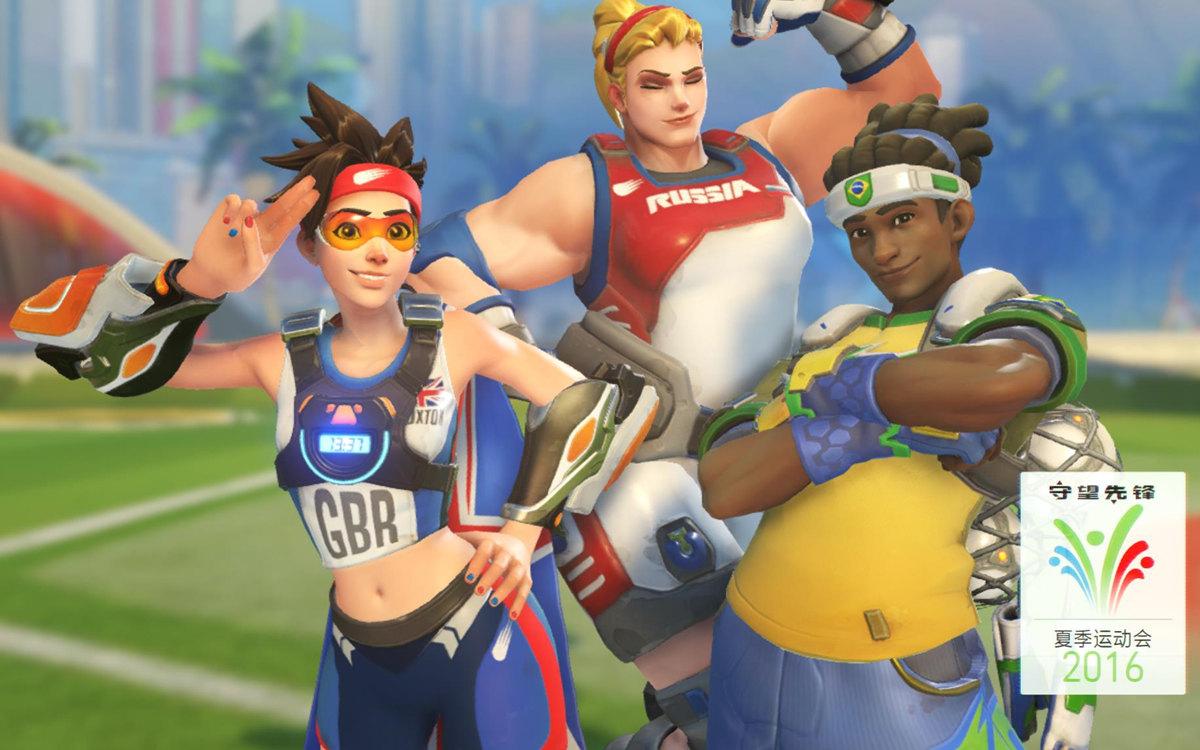 米兰体育:《守望先锋》战队角色与配合:如何找到最佳组合 米兰体育:《守望先锋》战队角色与配合:如何找到最佳组合