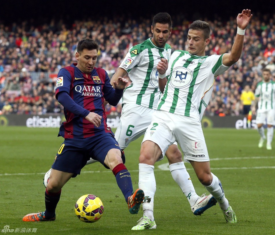 米兰体育：西甲科尔多瓦的进攻火力与战术调整的简单介绍