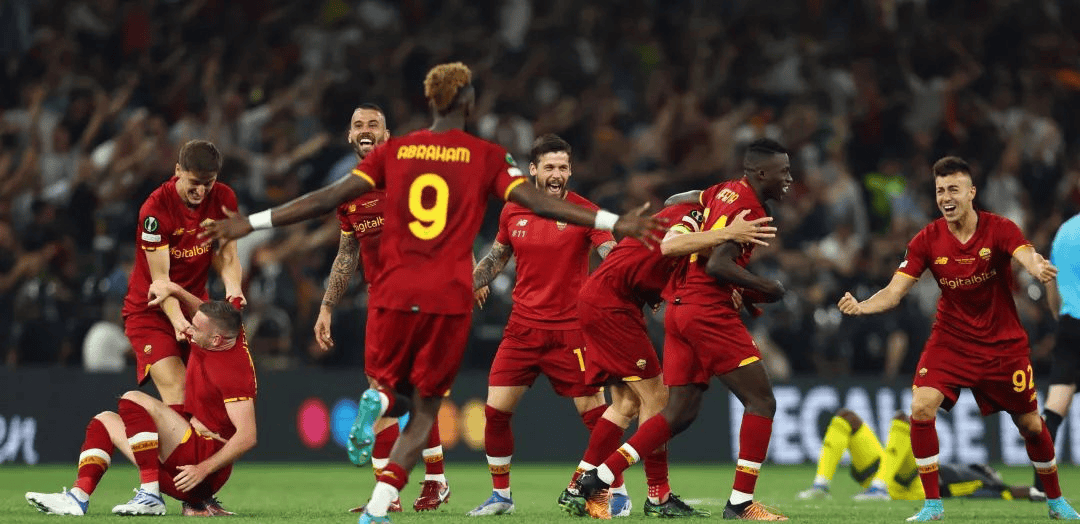 关于米兰体育:意甲的德比战：罗马德比的历史与意义的信息