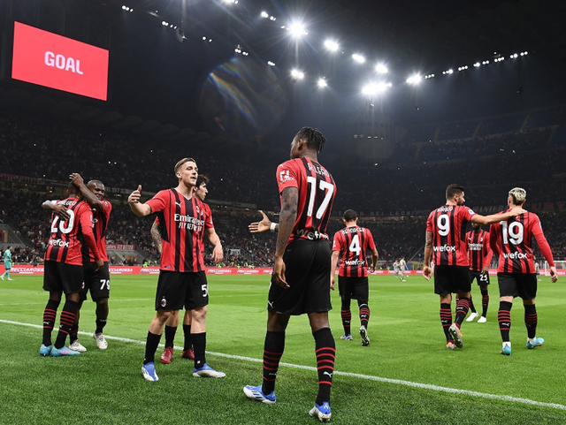 米兰体育:分析现代体育发展趋势:未来的可能性 米兰体育:分析现代体育发展趋势:未来的可能性