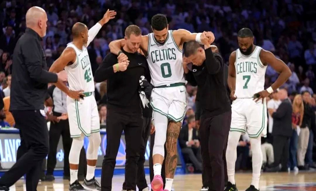 米兰体育:凯尔特人队防守升级：斯玛特离队后的新策略