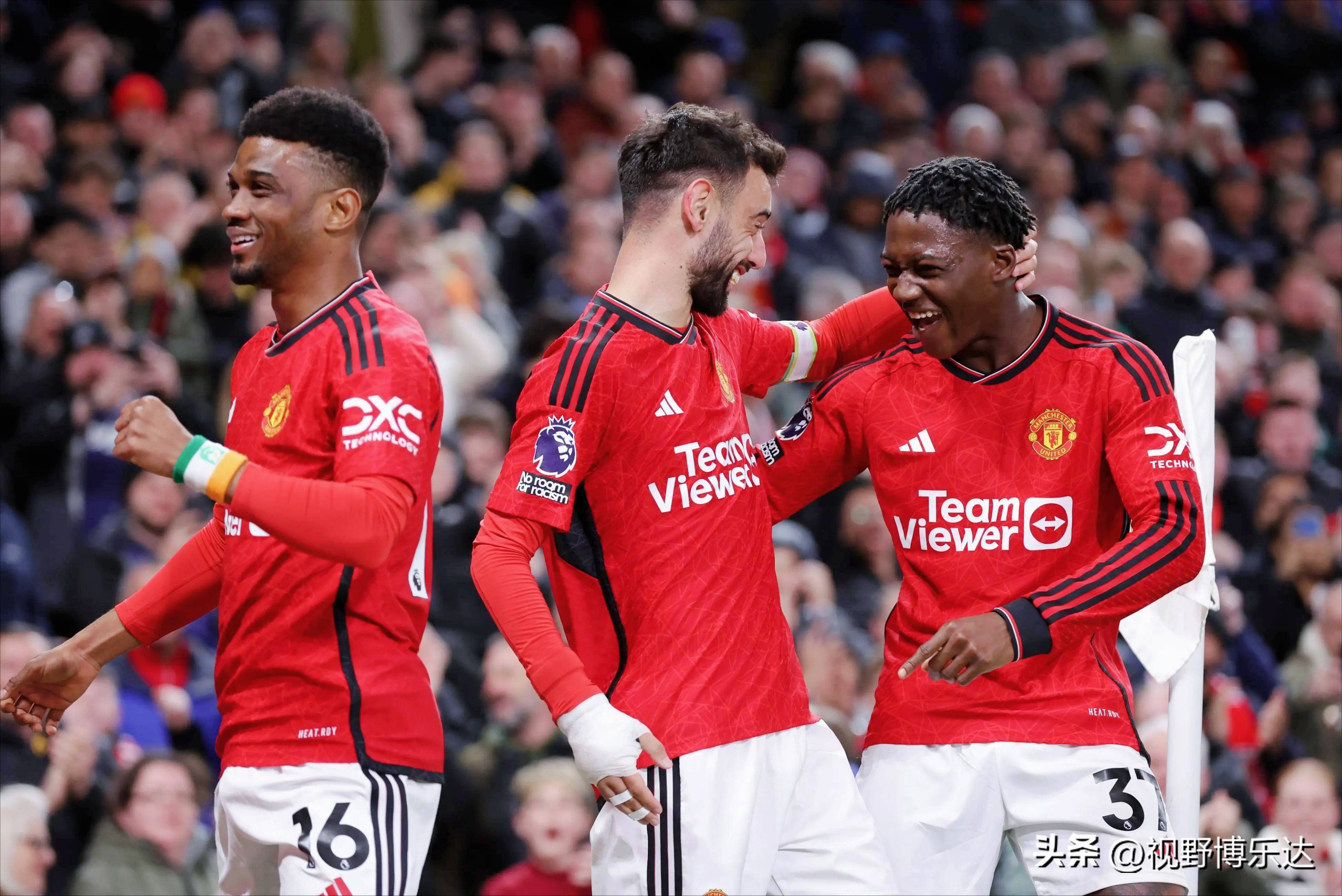 米兰体育:英超收官战前瞻，各队为争夺荣耀而战的简单介绍